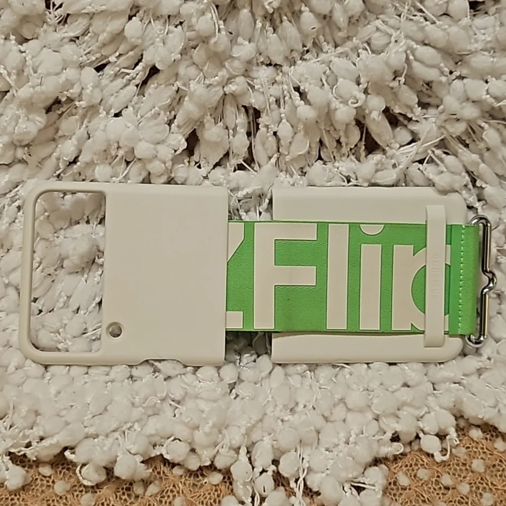 Samsung Galaxy Cell Case